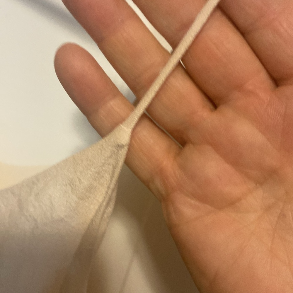 Everlane silk camisole - Picture 5 of 5